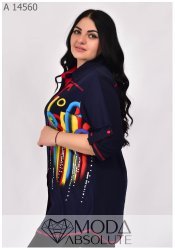 Сорочка А 14560